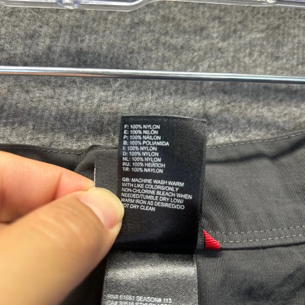 The North Face north face